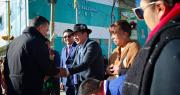 La Paz: Viacha reactiva las clases presenciales a más de un mes de las explosiones en el cuartel