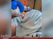 Capitán que llegó de Tarija para rendir examen de ascenso fallece durante una prueba física en La Paz
