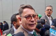Aguilera es liberado tras declarar como testigo; su abogado niega que haya participado en el golpe fallido