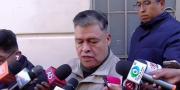 Zúñiga convoca a 22 testigos de descargo para el juicio por la asonada militar