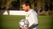 El último baile: Messi se despide hoy de la selección argentina