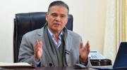 Justiniano: Desde EEUU “vino información” sobre Mariaca respecto a corrupción y protección al narcotráfico