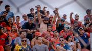 Copa Bolivia: Competiciones unifica partidos solo de un grupo