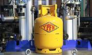 Federación de Juntas Vecinales gestiona puntos de venta para gas licuado en Oruro