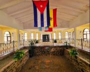 Vallegrande alista un aniversario más en recuerdo del Che Guevara