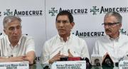 ¿Cuáles son las conclusiones de la reunión entre alcaldes y la Gobernación por el tema salud?