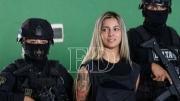 ¿Volverá Tatiana Marset a Palmasola? Ya hay fecha para la audiencia