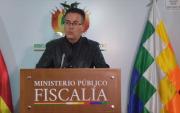 Urioste revela que el Escudo de las Américas y el Instituto Latinoamericano de Investigaciones Forenses cooperan en las investigaciones en la Fiscalía