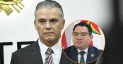 Ernesto Justiniano, tras hallazgo de dinero en casa de Mariaca, considera que no hay conjetura ni duda