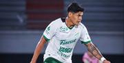 Oriente recupera a Escobar, pero pierde a Lovera