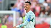 Cristiano Ronaldo: “El seleccionador no había cumplido con su palabra”