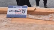 CASO MADERAS: COMISIÓN DEL SENADO DESCARTA TRÁFICO DE COCAÍNA Y CRITICA LAS ACCIONES DE CHILE