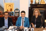 Comisión de Diputados aprueba proyecto de ley que sanciona los bloqueos y lo remite al pleno