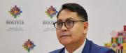Liberan a Jhonny Aguilera tras cumplir declaración sobre la asonada militar