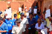 Bolivia accederá a $us 40 millones del BID para fortalecer la administración de tierras