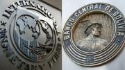 BCB confirma primer desembolso del FMI por $us 211,3 millones