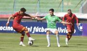 Tomayapo cae ante Real Oruro y deja la clasificación en manos de Always Ready