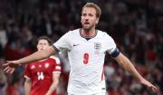 Harry Kane firma la goleada de Inglaterra sobre República Checa