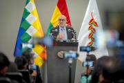 Exministro de la Presidencia declina ser embajador ante la OEA