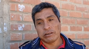 Detienen en Cochabamba a dirigente que impulsó los bloqueos de 53 días