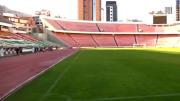 El Tigre se prepara para jugar en casa: el estadio Rafael Mendoza busca su habilitación ante el cierre del Siles