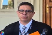 TSE suspende a vocal Celedonia Cruz e inicia proceso disciplinario por posible falta muy grave
