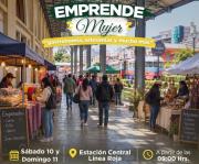 Mi Teleférico organiza feria de emprendedoras y encuentro de mujeres charanguistas