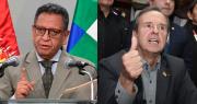 “No sean payasos”: Tuto responde al ministro Oviedo e insta al Gobierno a resolver sus problemas internos