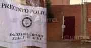 Tensión en Alto Chijini: El “raptor” de las niñas vivía cerca de su casa; exigen justicia y piden su expulsión del barrio