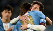 Video: Así fue el último gol de Lionel Messi con la selección de Argentina