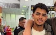 Moisés Paniagua vuelve al Wydad, pero con un futuro abierto para diciembre