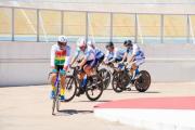 La agenda para el día “2” de competencia en el Panamericano
