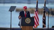 Trump: Decenas de líderes de Irán han sido borrados
