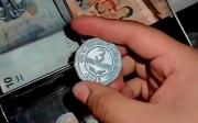 ¿Monedas de Bs 3?, el BCB aclara que no son legales y circularlas puede ser delito