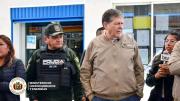 Gobierno admite problemas logísticos y refuerza controles para evitar la reventa de gasolina
