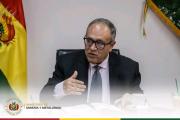 Gobierno activa equipo multidisciplinario contra la minería ilegal tras denuncias por uso de mercurio