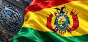 BCB RECIBE LOS PRIMEROS $US 211,3 MILLONES DEL PRÉSTAMO DEL FMI
