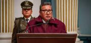 CANCILLER VIAJARÁ A CHILE PARA DEFINIR LA VISITA DE KAST A BOLIVIA
