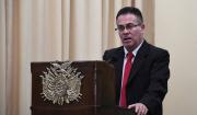 Fiscal general revela que el crimen organizado tenía acceso a sistema informático del Ministerio Público y anuncia intervención