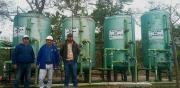San Miguel de Velasco busca una solución urgente para garantizar agua potable
