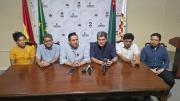 Beni será sede del lanzamiento oficial del Censo Agropecuario 2026 con presencia de Rodrigo Paz