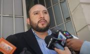 Exministro Roberto Ríos se presenta como testigo en el juicio por la asonada militar de 2024