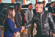 Urioste ordena revisar el sistema Roma por sospechas de filtraciones a Marset