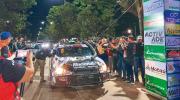 El Gran Premio Integración del Oriente pone primera este martes