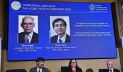 Premio Nobel de Química para Henry B. Kagan y Kenso Soai