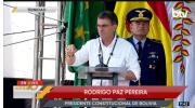 Presidente no cree “una sola cifra” del último censo y desliza que se podría realizar uno nuevo