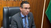En allanamiento a vivienda de exfiscal Zeballos encuentran $us 2.800 y Bs 260.000