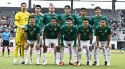 Bolivia ocupa su peor posición del último año en el ranking FIFA