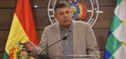 ASAMBLEA ACTIVARÁ ELECCIÓN DEL FISCAL GENERAL TRAS INTERINATO DE URIOSTE