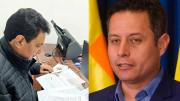 Barral presenta denuncia contra Lara por “pinchazo” a sus comunicaciones